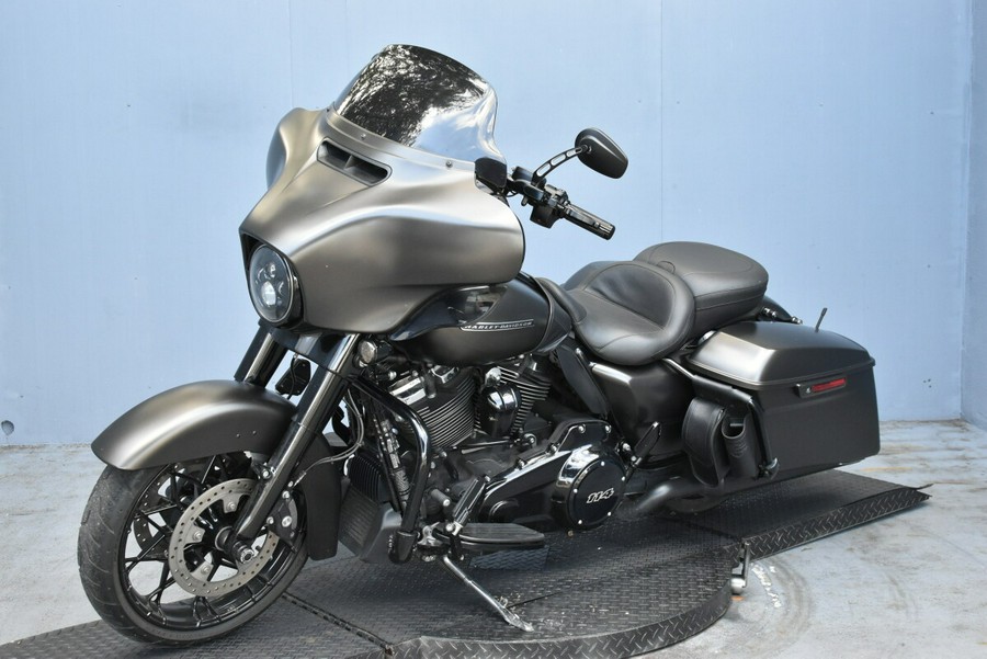 2020 Harley-Davidson Street Glide Special