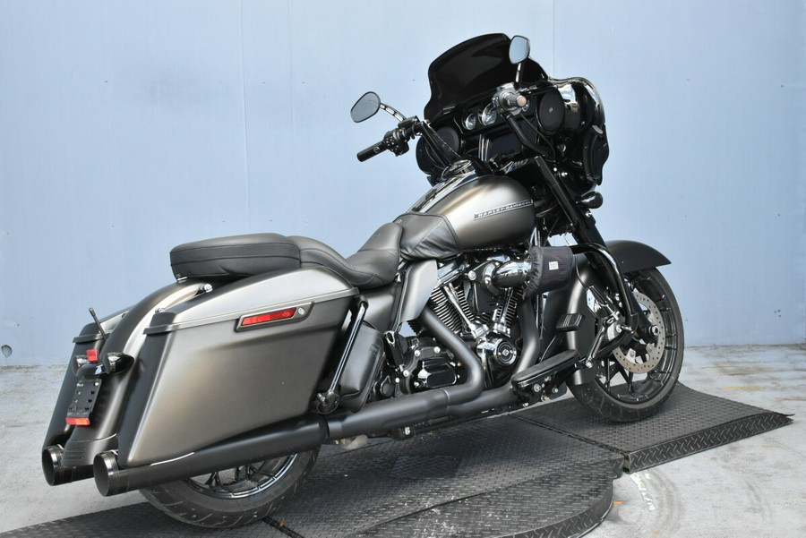 2020 Harley-Davidson Street Glide Special