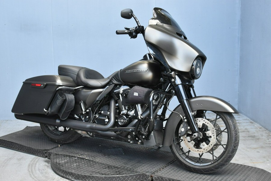 2020 Harley-Davidson Street Glide Special