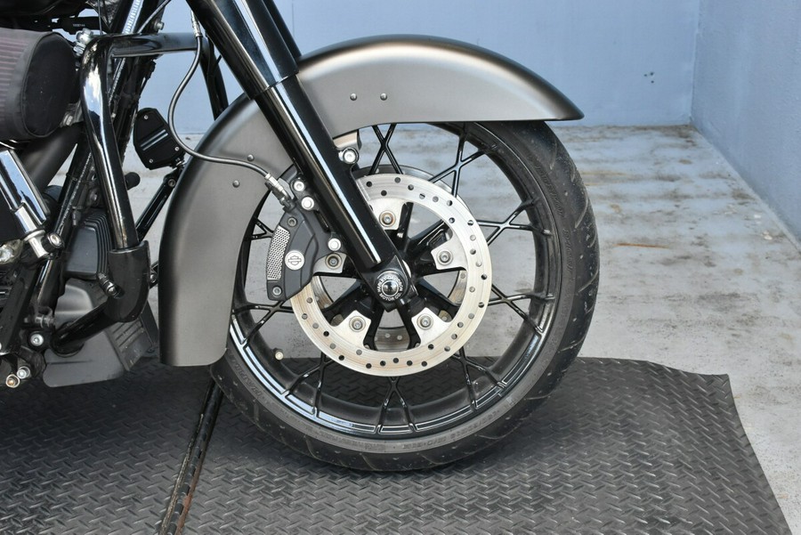 2020 Harley-Davidson Street Glide Special