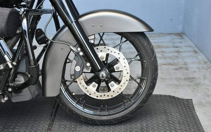 2020 Harley-Davidson Street Glide Special