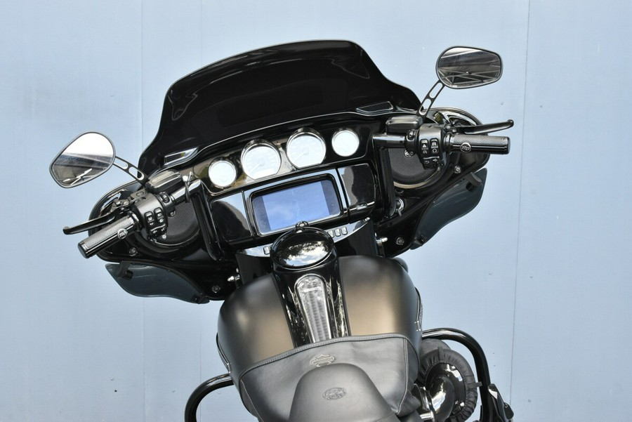 2020 Harley-Davidson Street Glide Special