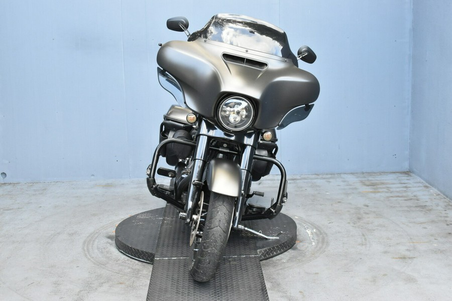 2020 Harley-Davidson Street Glide Special