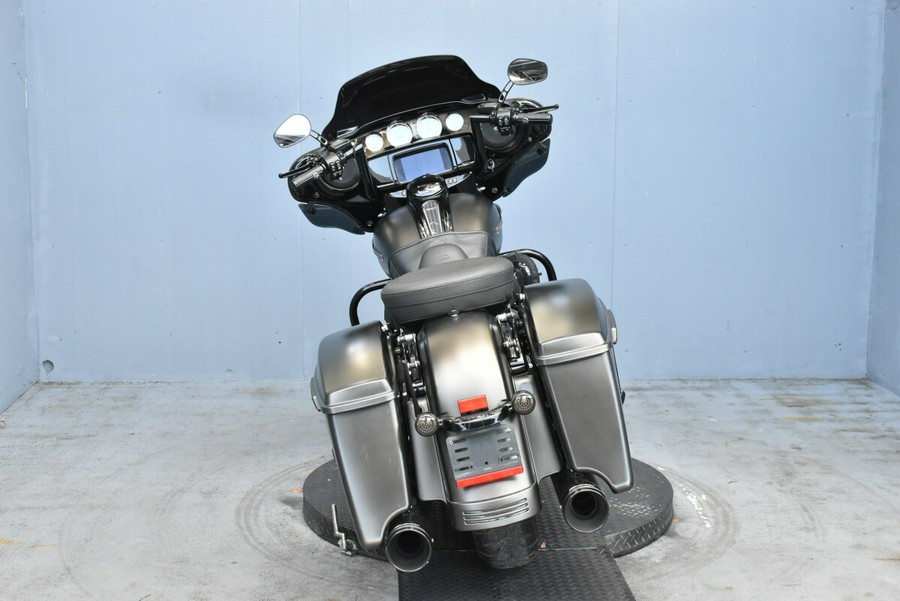 2020 Harley-Davidson Street Glide Special