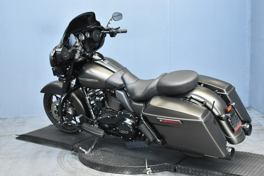 2020 Harley-Davidson Street Glide Special