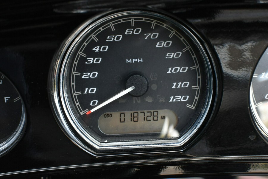 2020 Harley-Davidson Street Glide Special