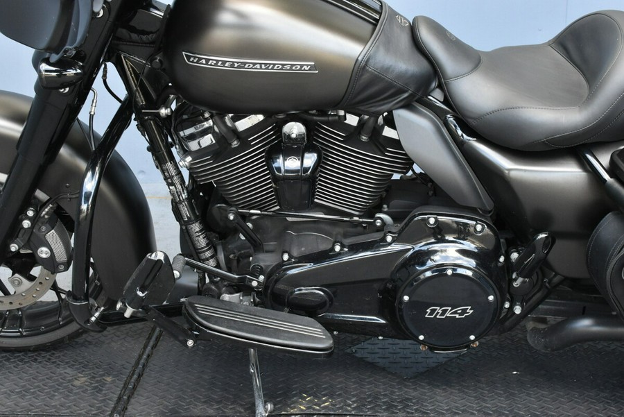 2020 Harley-Davidson Street Glide Special