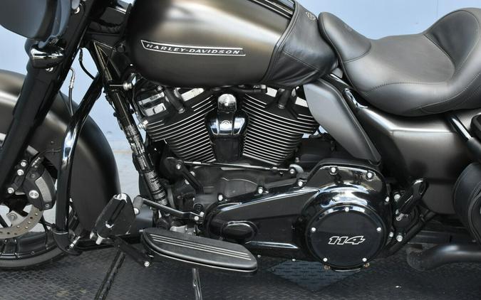 2020 Harley-Davidson Street Glide Special
