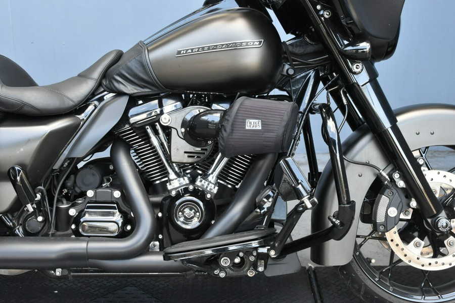 2020 Harley-Davidson Street Glide Special