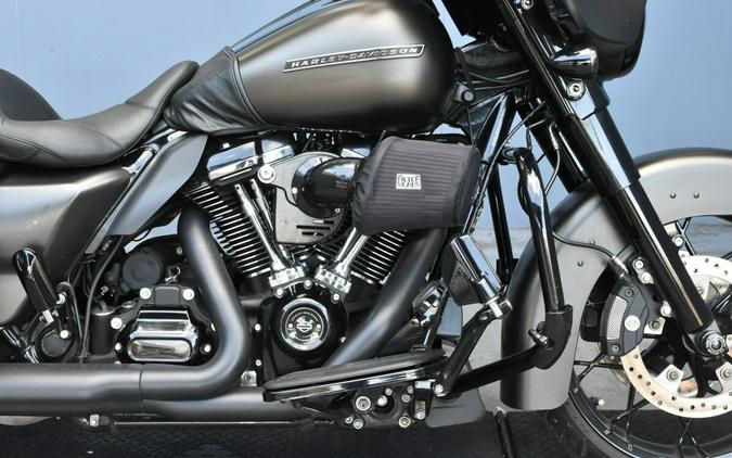 2020 Harley-Davidson Street Glide Special