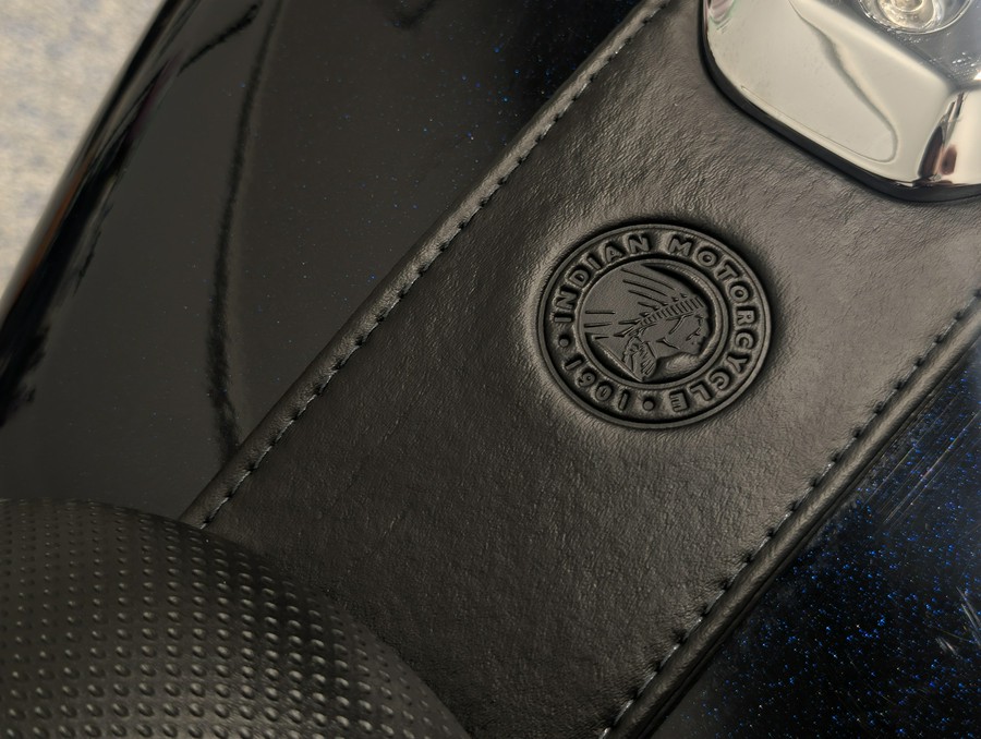 2024 Indian Motorcycle Roadmaster Limited