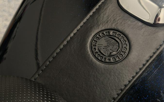 2024 Indian Motorcycle Roadmaster Limited