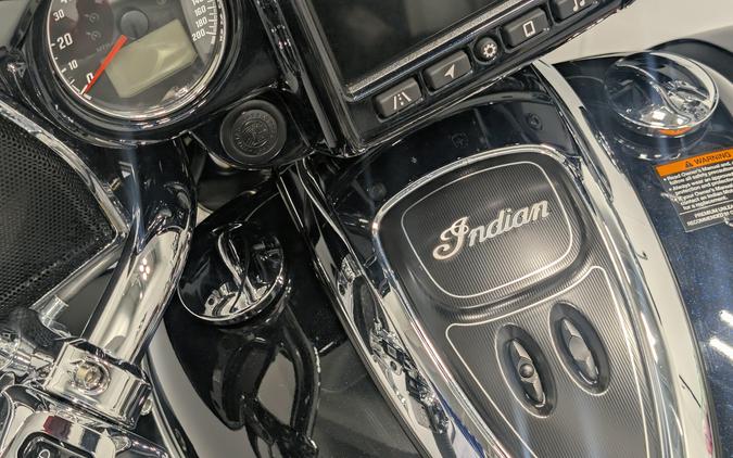 2024 Indian Motorcycle Roadmaster Limited