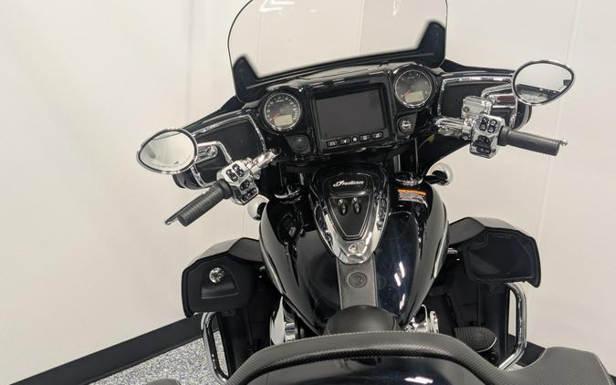 2024 Indian Motorcycle Roadmaster Limited