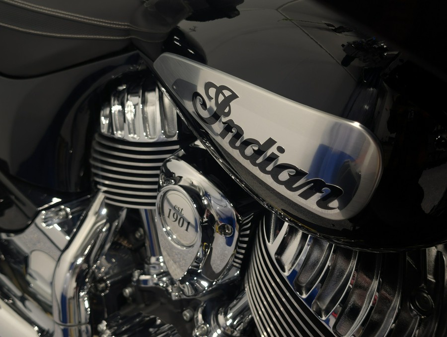 2024 Indian Motorcycle Roadmaster Limited