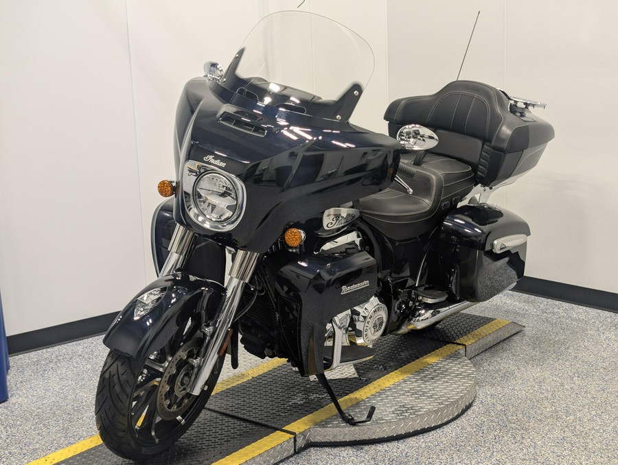 2024 Indian Motorcycle Roadmaster Limited