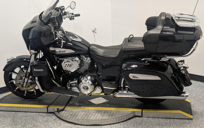 2024 Indian Motorcycle Roadmaster Limited