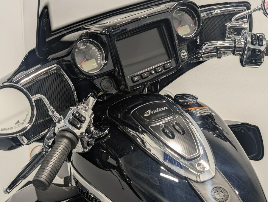 2024 Indian Motorcycle Roadmaster Limited