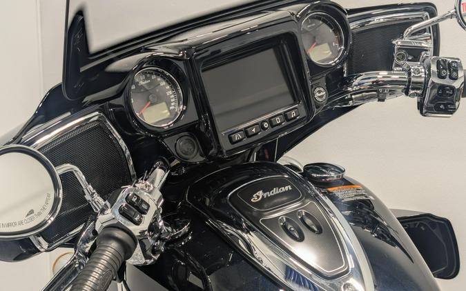 2024 Indian Motorcycle Roadmaster Limited