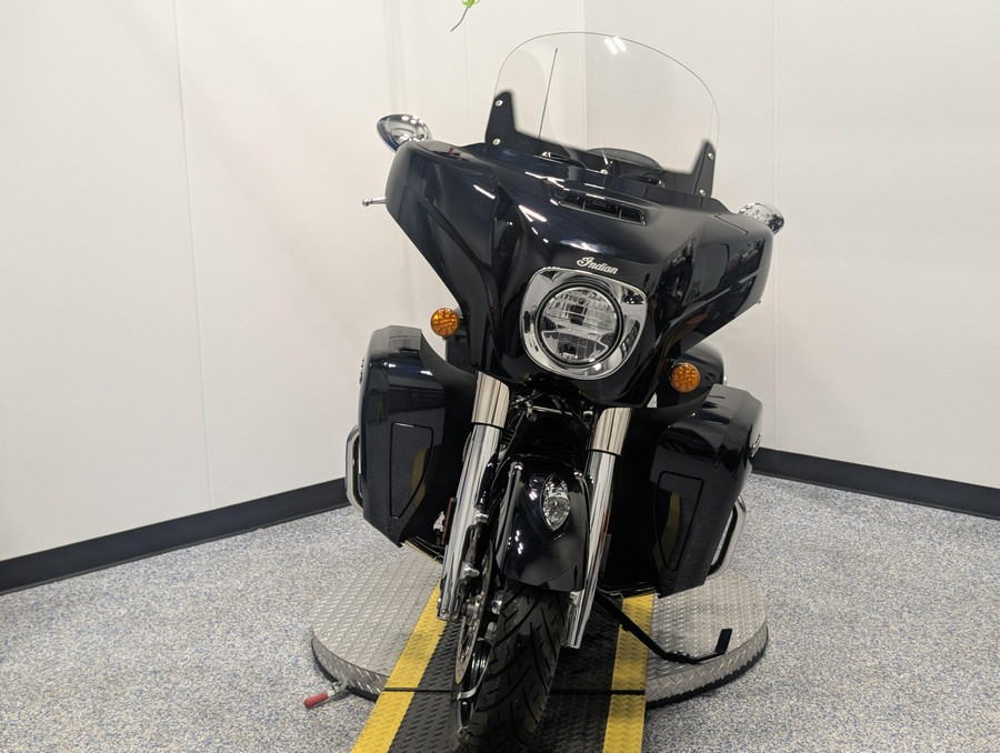 2024 Indian Motorcycle Roadmaster Limited