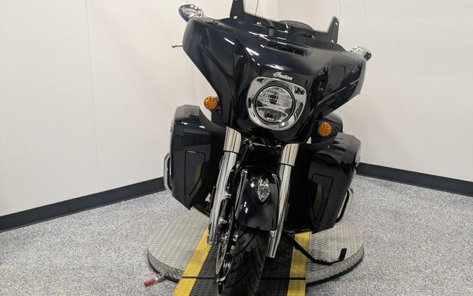 2024 Indian Motorcycle Roadmaster Limited