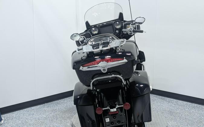 2024 Indian Motorcycle Roadmaster Limited