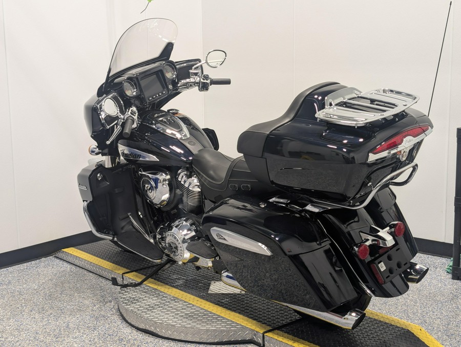 2024 Indian Motorcycle Roadmaster Limited