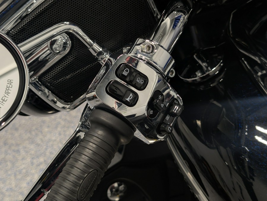 2024 Indian Motorcycle Roadmaster Limited