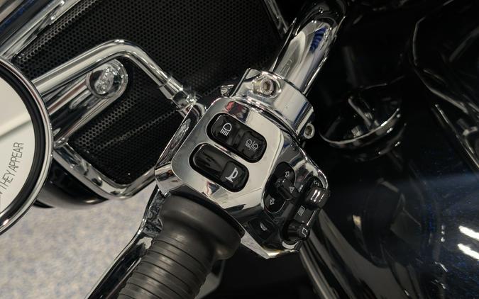 2024 Indian Motorcycle Roadmaster Limited