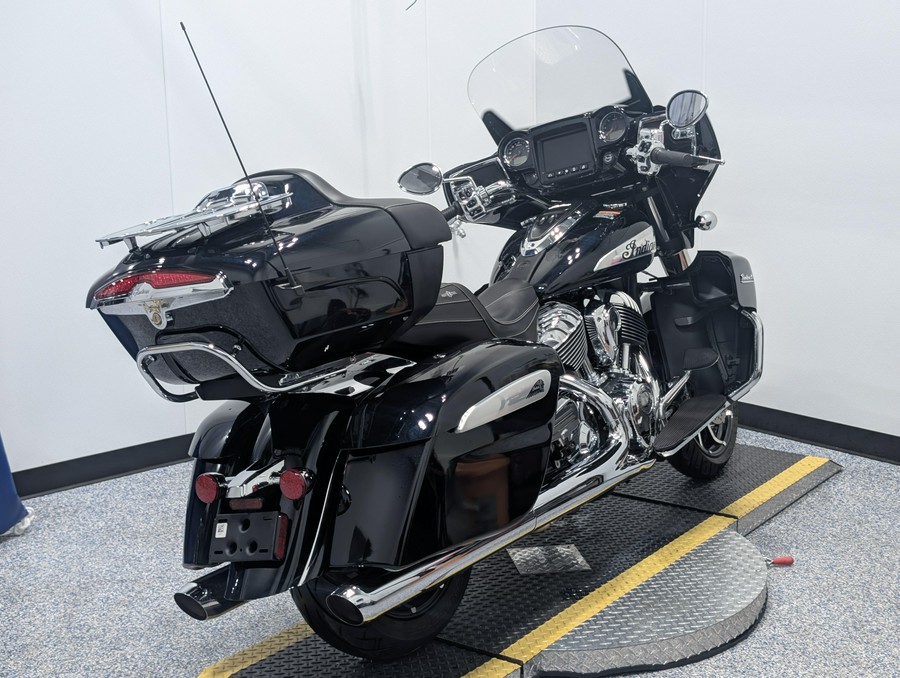 2024 Indian Motorcycle Roadmaster Limited