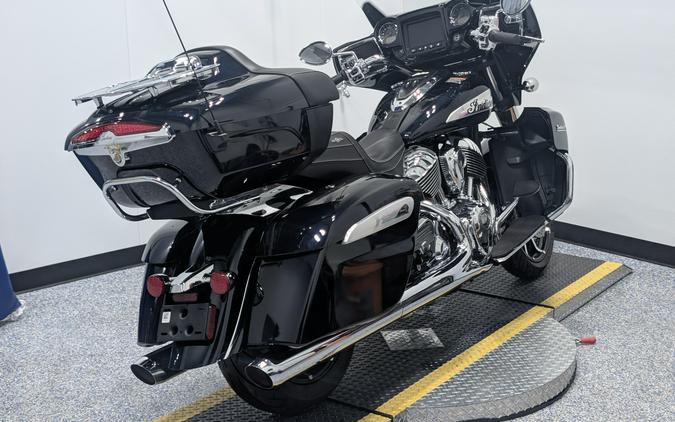 2024 Indian Motorcycle Roadmaster Limited