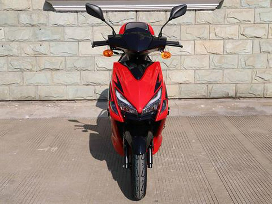 2025 Vitacci Focus 50 cc