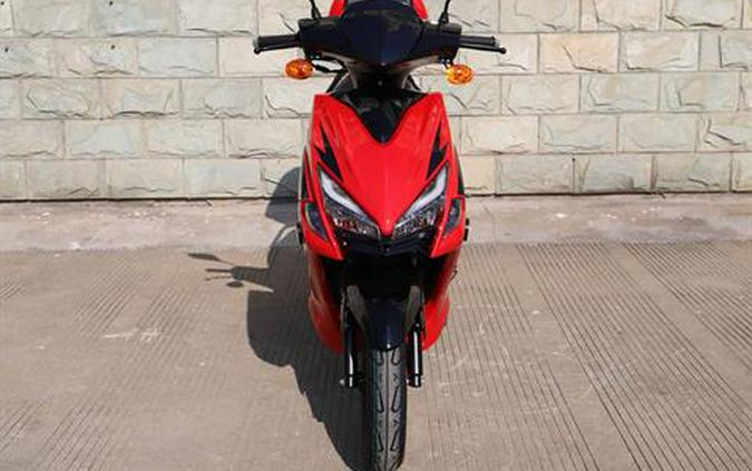 2025 Vitacci Focus 50 cc