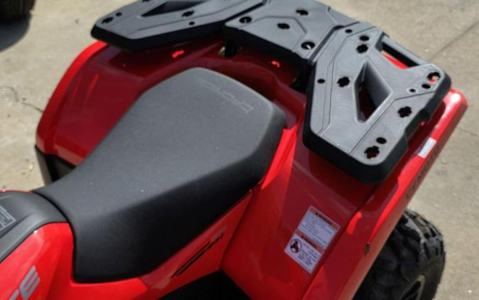 2026 CFMOTO CFORCE 500