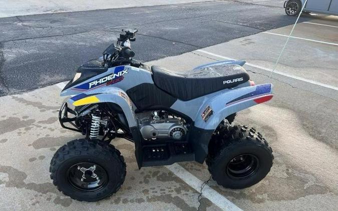 2026 Polaris® Phoenix 200