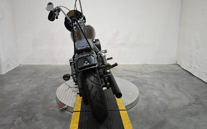 FXDB 2016 Street Bob®