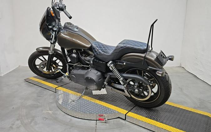 FXDB 2016 Street Bob®