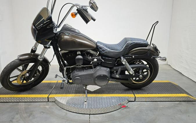 FXDB 2016 Street Bob®