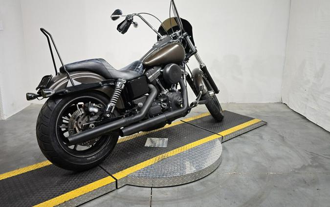 FXDB 2016 Street Bob®