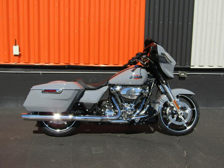 2026 Harley-Davidson® FLHX - Street Glide®