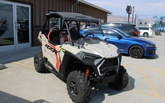 2026 Polaris RZR Trail Ultimate