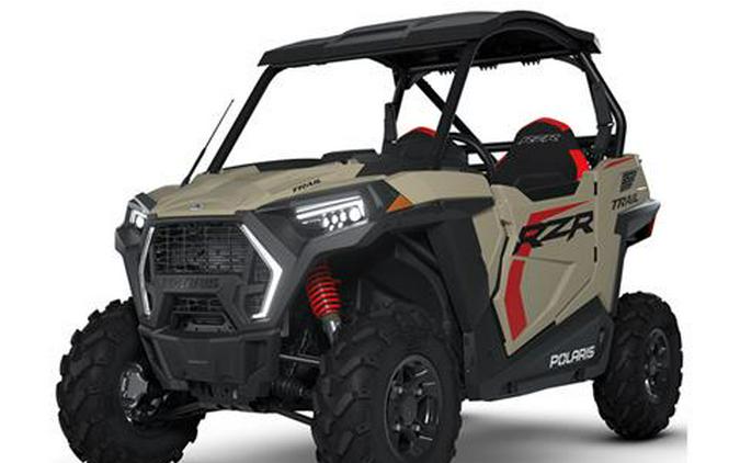 2026 Polaris RZR Trail Ultimate