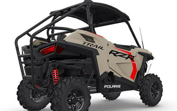2026 Polaris RZR Trail Ultimate