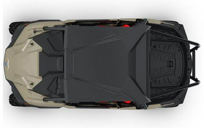 2026 Polaris RZR Trail Ultimate