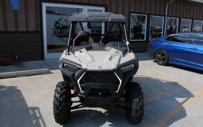 2026 Polaris RZR Trail Ultimate