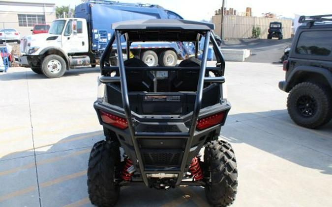 2026 Polaris RZR Trail Ultimate