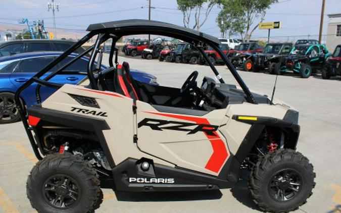 2026 Polaris RZR Trail Ultimate
