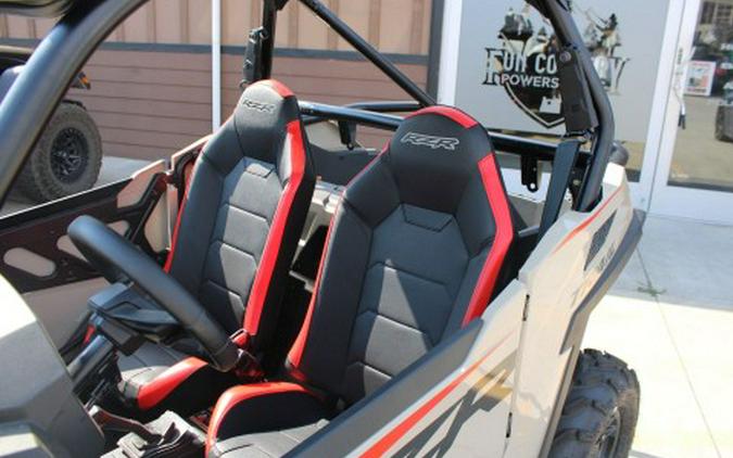 2026 Polaris RZR Trail Ultimate