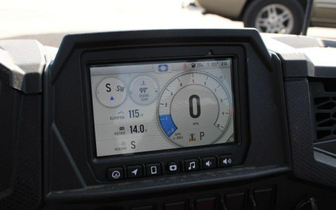 2026 Polaris RZR Trail Ultimate