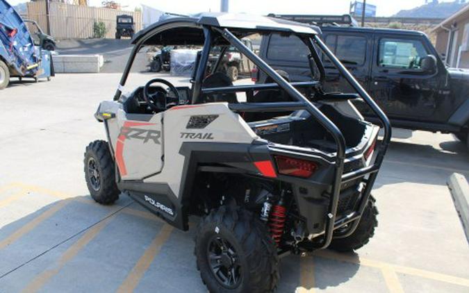 2026 Polaris RZR Trail Ultimate